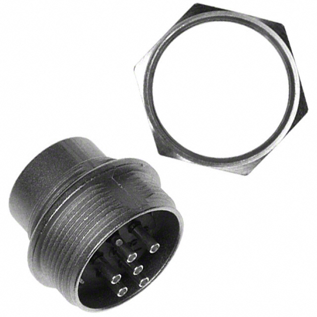 T3402009U Amphenol Tuchel Industrial  Assemblages de connecteurs circulaires